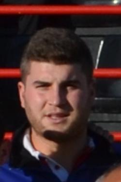 Fran (Hurcal Overa C.F.) - 2013/2014