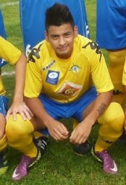 Rico (C.D. Muros Balompie) - 2013/2014
