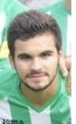 Diego (Naln C.F.) - 2013/2014