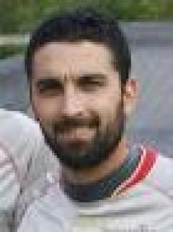 Mario Lpez (C.D. Rayo Carbayn) - 2013/2014