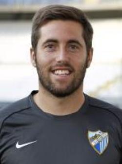 Juan Jos� (Atl�tico Malague�o) - 2013/2014