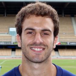Julbes (Xerez D.F.C.) - 2013/2014