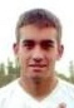 Carlos Javier (C.D. Brea) - 2013/2014