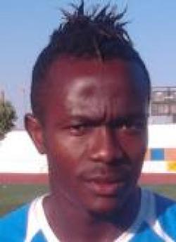 Mensha (U.D. Socullamos) - 2013/2014