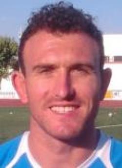 Alfonso (U.D. Socullamos) - 2013/2014