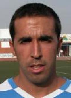 Agustn Benito (U.D. Socullamos) - 2013/2014