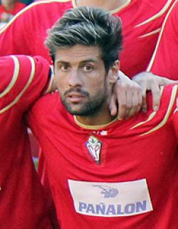 Fede (C.P. Villarrobledo) - 2013/2014