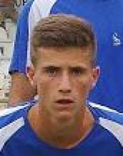 Miguel Pea (Real Tapia C.F.) - 2013/2014