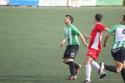 vicente (Naln C.F.) - 2013/2014