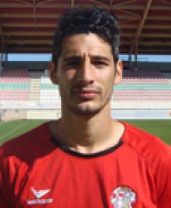 Nico di Biase (Zamora C.F.) - 2013/2014