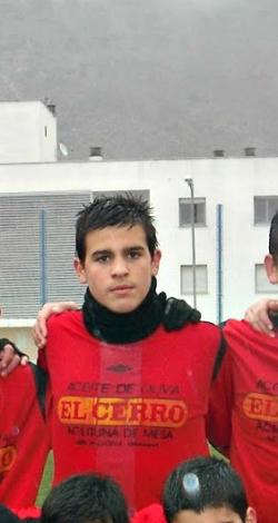 Lara (Archidona Atltico) - 2013/2014