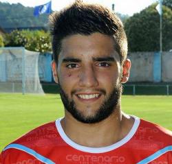 Karri (Ribadeo F.C.) - 2013/2014