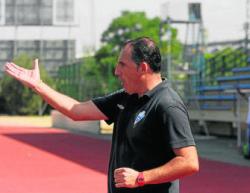 Jos Antonio Granja (Castilleja C.F.) - 2013/2014