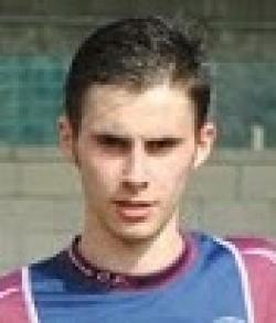 Pablo Hernndez (S.D. Navarro C.F.) - 2013/2014