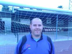 Ral Hernndez (C.D. Coronil) - 2013/2014