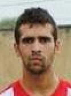 Csar Izquierdo (Navia C.F.) - 2013/2014