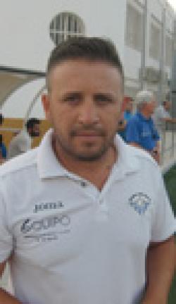 Domingo Caro (Estrella San Agustn) - 2013/2014