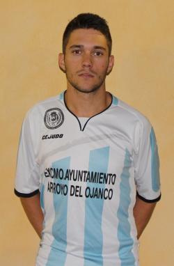 Francis (Arroyo del Ojanco) - 2013/2014