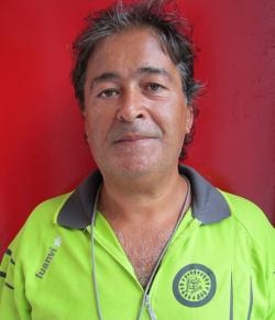 PEDRO (Campo Aviacin) - 2013/2014