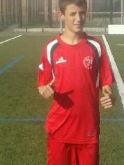 LOLO (Granada 74) - 2013/2014