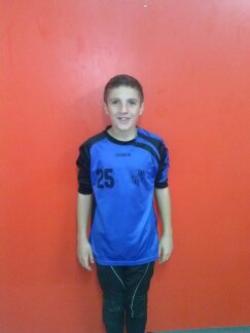 FER (C.D lora B) - 2013/2014
