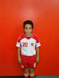 Salvi (C.D lora B) - 2013/2014