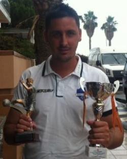 Nano (Marbella Paraiso) - 2013/2014