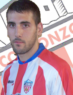 Lahilla (Atltico Monzn) - 2013/2014