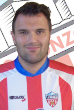 Torres (Atltico Monzn) - 2013/2014