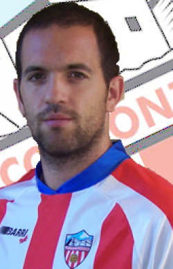 Marcio (Atltico Monzn) - 2013/2014