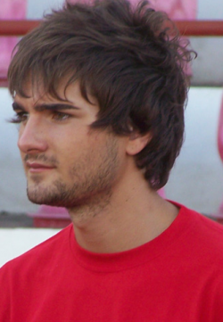 Jordi Pifa (C.D. Altorricn) - 2013/2014