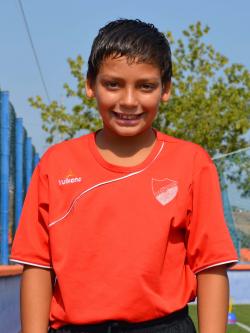 Kiko (U.D. San Pedro) - 2013/2014