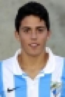 Fornals (M�laga C.F.) - 2013/2014