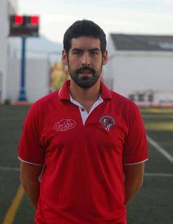 Andrs (C.D. Athletic Con) - 2013/2014