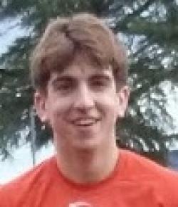 Vidal (C.D. Colunga) - 2013/2014