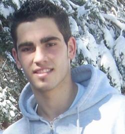 Jonathan (Colegio Mulhacn) - 2013/2014