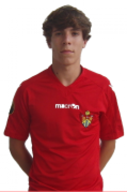 Oca (C.D. Ourense B) - 2013/2014