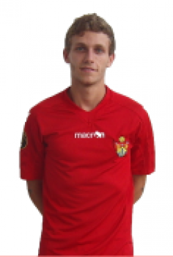 Karim (C.D. Ourense B) - 2013/2014