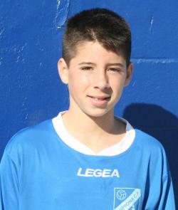 Antonio (Chipiona C.F.) - 2013/2014