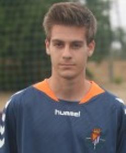 lex Rabadn (Real Valladolid B) - 2013/2014