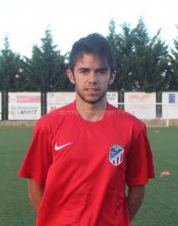 Rivas (Santa Marta Tormes) - 2013/2014