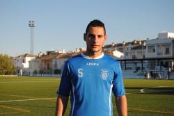 Franco (Arcos C.F.) - 2013/2014