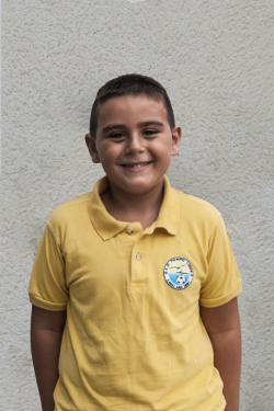 David (A.D. Tiempo Libre) - 2013/2014