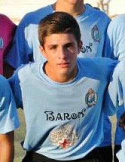 Ral (Divina Pastora) - 2013/2014