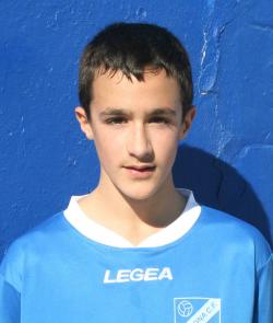 BERNAL (Chipiona C.F.) - 2013/2014