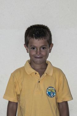 Alejandro (A.D. Tiempo Libre) - 2013/2014