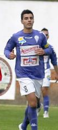 Villodres (La Baeza F.C.) - 2013/2014