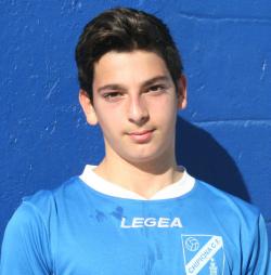 EDUARDO (Chipiona C.F.) - 2013/2014
