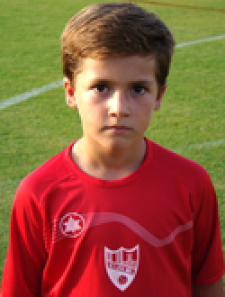 Fran (U.D. Rotea C) - 2013/2014