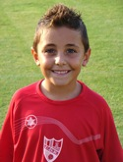 Rafa (U.D. Rotea C) - 2013/2014